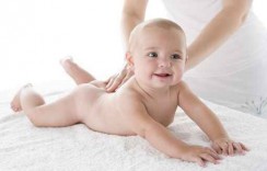 Best Massage Oil for your Baby