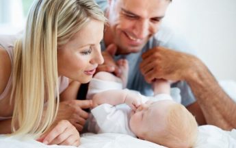 Basic Parenting Tips for Infants