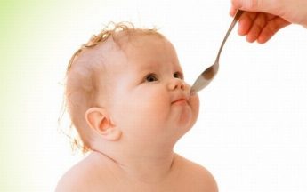 Easy Home Remedy of Cough and Cold for Babies