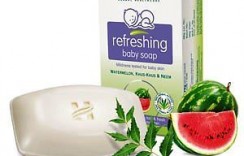 Himalaya Herbals Refreshing Baby Soap