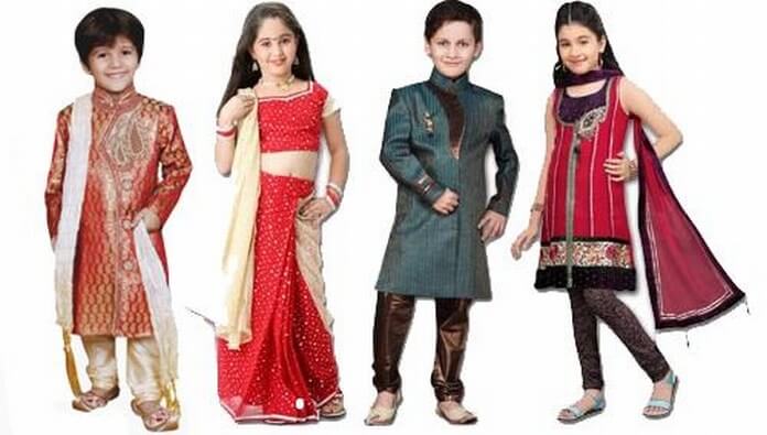 ethnic attire for boys