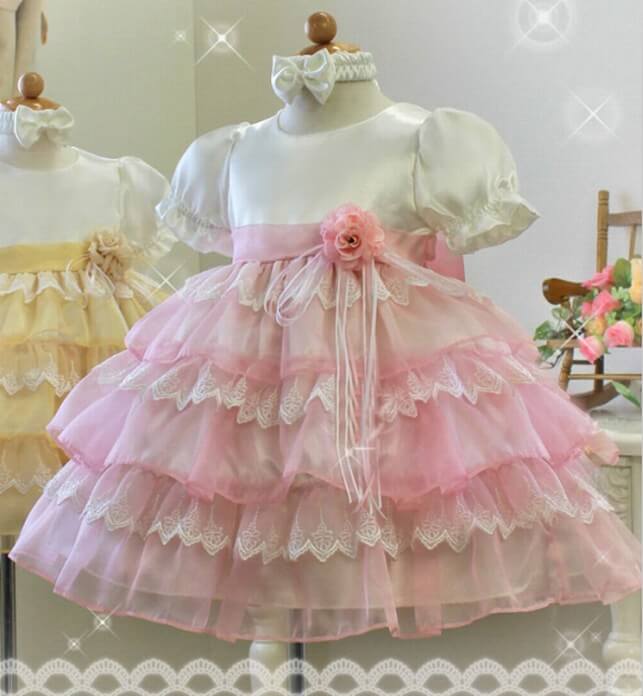 Where to Buy Baby Dresses in India Kids Wear Online Baby Partywear