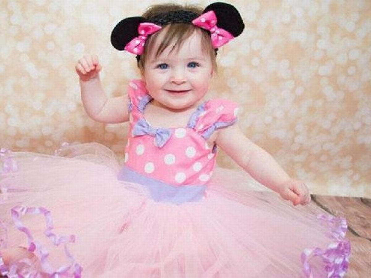 Amazon.com: Cute Half First Birthday Outfit Baby Girl Summer Outfit Skirt  Sets 2PCS Princess Romper Dress Top and Tulle Tutu Skirts (A One Pink, 6-12  Months): Clothing, Shoes & Jewelry