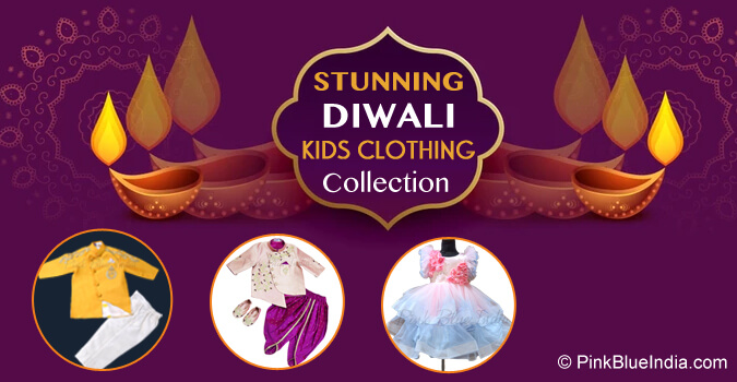 diwali dress shopping