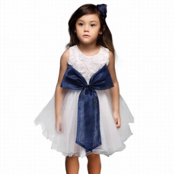 Baby Girl Diwali Party Wear Dresses