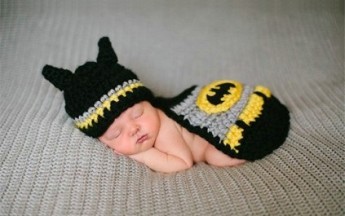 10 Beautiful Newborn Photo Props for Your Babies