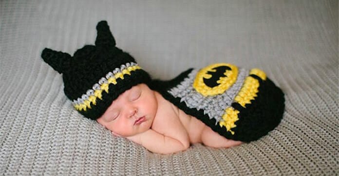 Newborn Photography Props