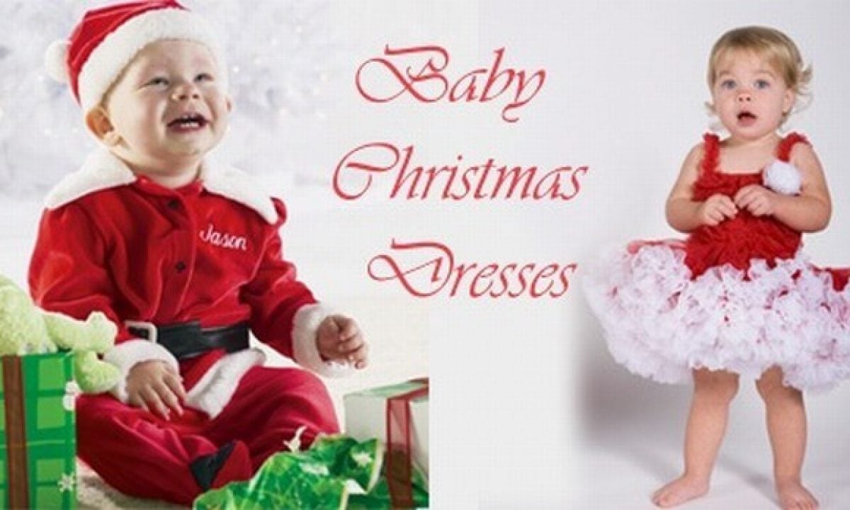 Amazon.com: Winmany Baby Girls Christmas Outfits Toddler Tutu Dress Long  Sleeve Lace Skirt Infant Warm Clothes+Headband Red : Clothing, Shoes &  Jewelry