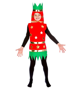 Unique and Unusual Christmas Fancy Dress Ideas for Kids in India