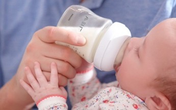 How to Choose Bottles for Your Baby