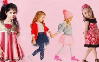 Simple Tips for Dressing a Stylish Baby Girl