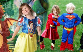 Amazing Range of Theater Props and Costumes for Schools in India