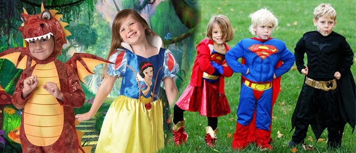 Theater Props and Costumes for Schools