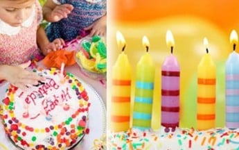 Fun and Inexpensive Birthday Party Ideas for 2 Year Olds