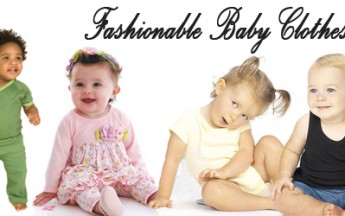 Buy Online Most Beautiful and Fashionable Baby Clothes for Your Little One