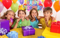 5 Cheap and Easy Birthday Party Ideas for Indian Kids