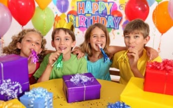 5 Cheap and Easy Birthday Party Ideas for Indian Kids