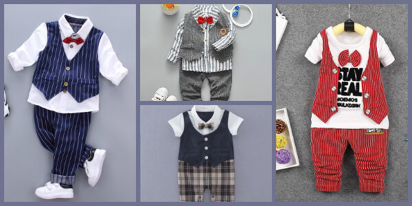 eid clothes for baby boy