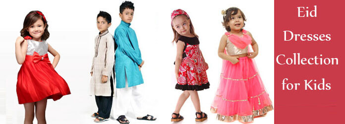 eid special dress for girl