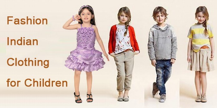New trend dress for kids deals