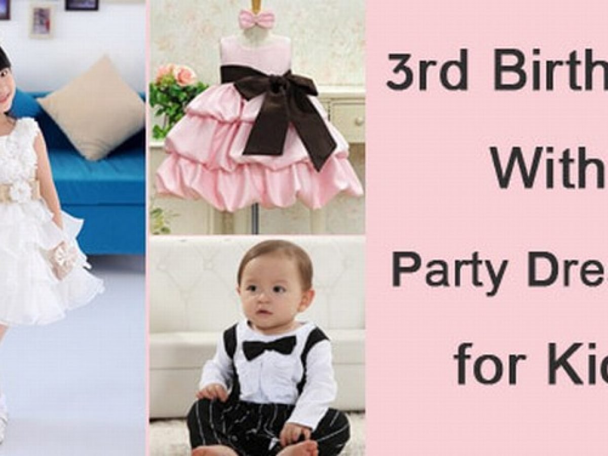Girls Birthday Party Dresses - Birthday Party Dress For Girl | Quinn Harper