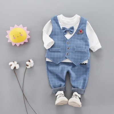 Boys Party Suit, kids Formal Wear Online