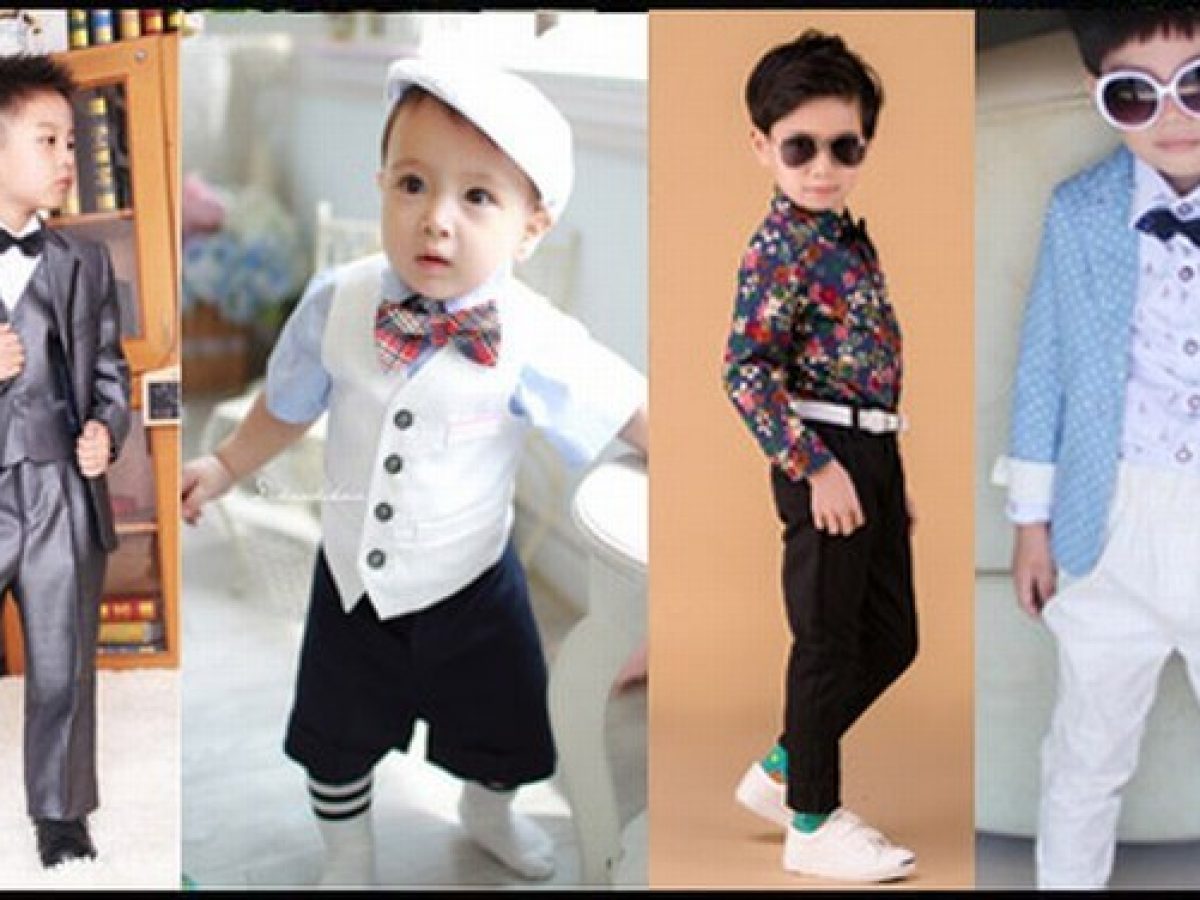 Tips for Buying High Quality Kids Clothing for Boys