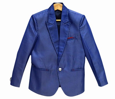 Party Blazer for 3 Year old Boy India