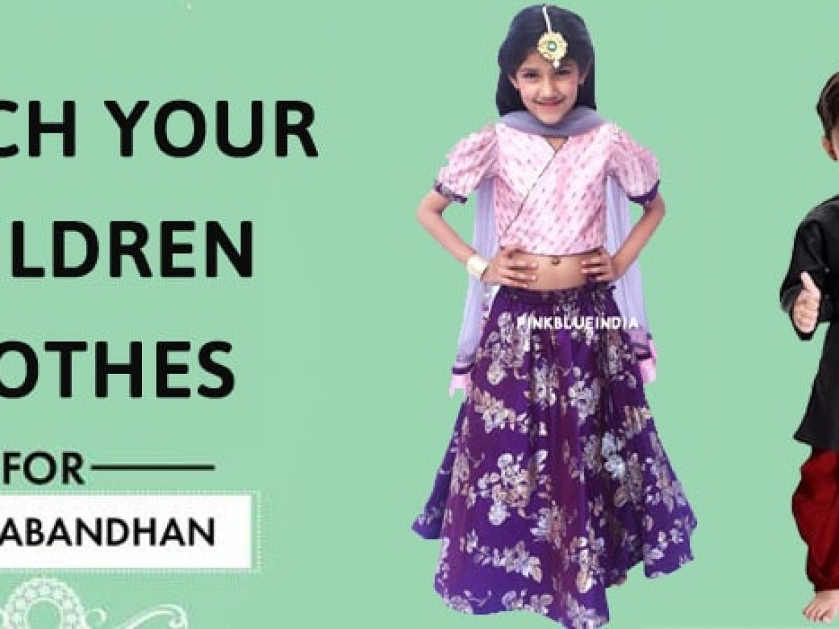 Rakhi dress for baby boy Clearance