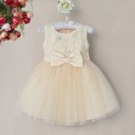 Baby Girl Birthday Flowers Outfits