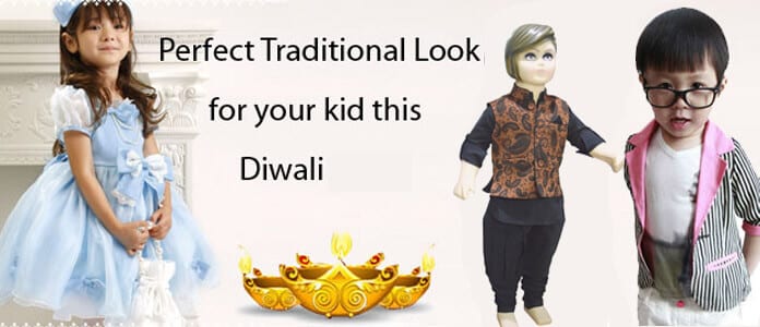 Traditional Clothing for your kids