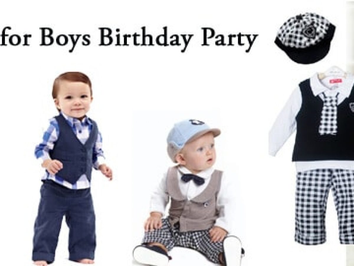 Buy > birthday party dress for boys > in stock