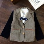 Boys Winter Coats and Jackets