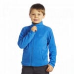 Fleece Winter Jackets for Toddlers Boy