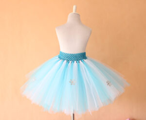 Designer Toddler Tutu Skirt India