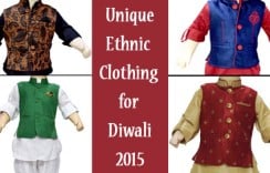 Unique Indian Traditional Dresses for Kids to Wear this Diwali 2021