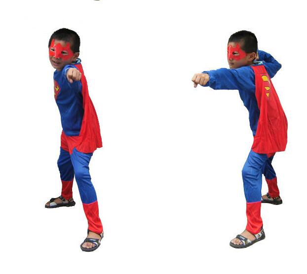 Boys' World Book Day Costumes | Party Delights