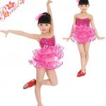 baby Girls Dance Wear