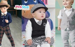 Trendy Kids Party Wears Formal Outfits for Boys – Ideas for this Summer ...
