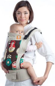 Baby-Carrier