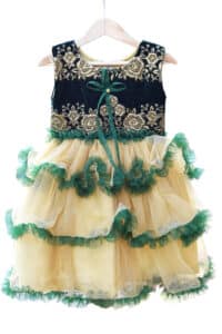 Baby Girl Designer Dresses