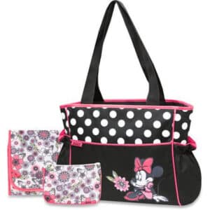 Fashionable baby Diaper Bag