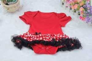 minnie mouse dress for 1 year old