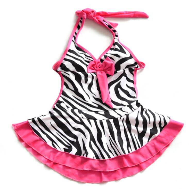 baby swimming dress