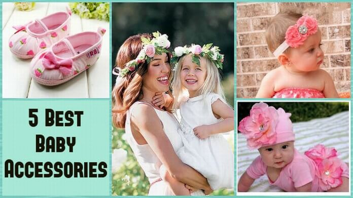 Best Baby Accessories India