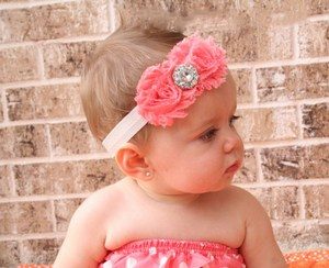 Cute Baby Headbands