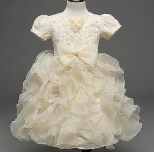 baby Party Pageant Dresses and Gowns