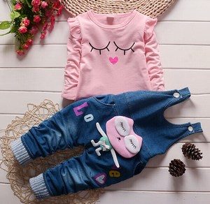 Kids Jumpsuit India