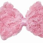 Baby Pink Floral Hairband