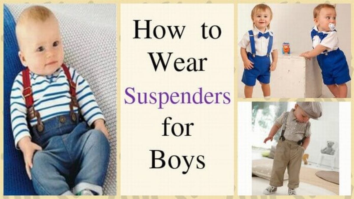 2-7 Years Kids Boys Gentleman Suit Shirt Blouse Bib Pants Suspender  Trousers Outfit | Fruugo AE